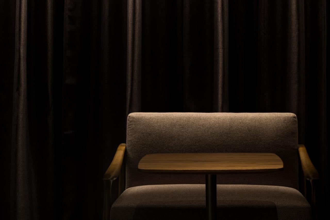 Bespoke Hotel Shinjuku Tokió Kültér fotó